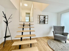 Tamara Apartments
